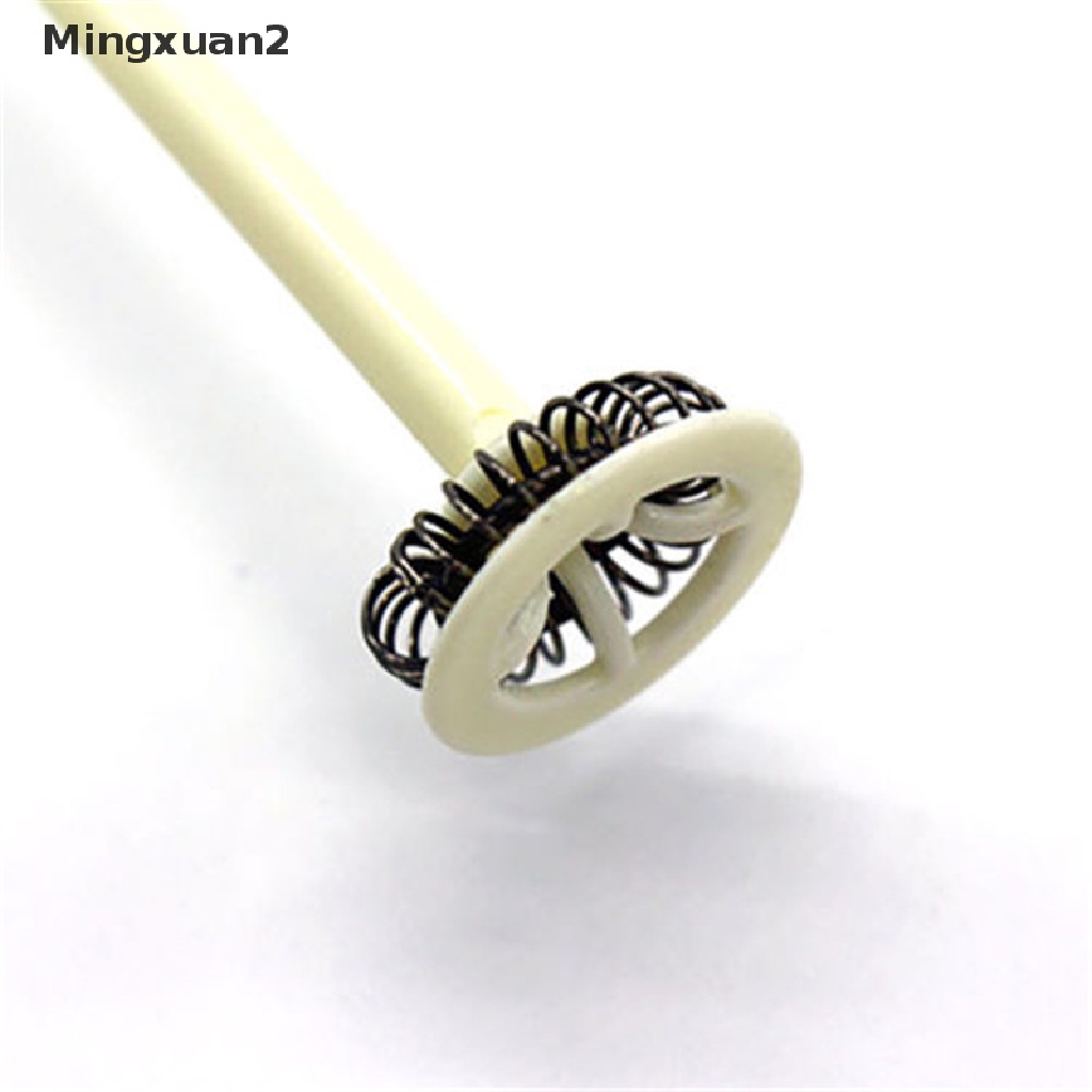 Máy Đánh Khuấy Tạo Bọt Cà Phê Mini Cầm Tay Mingxuan2