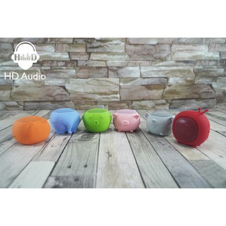 Loa di động SoundMax MB