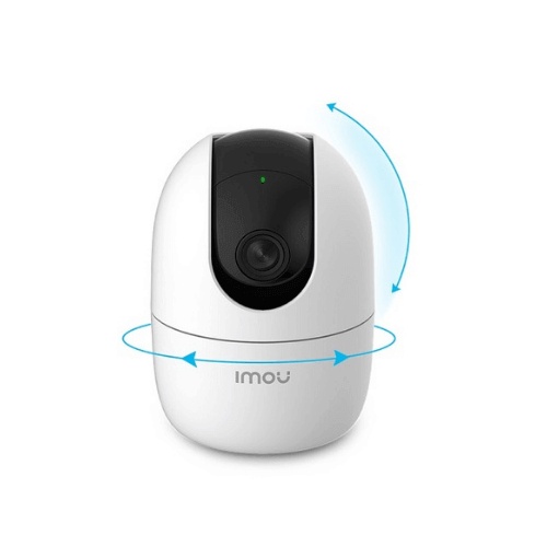 Camera Wifi không dây 2MP IMOU C22EP A22EP đàm thoại 2 chiều, xoay 360 độ
