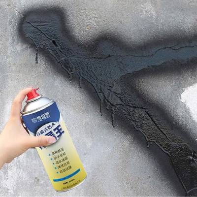 [Thách thức thời tiết] Chai xịt chống thấm Waterproof Spray Polyurethane