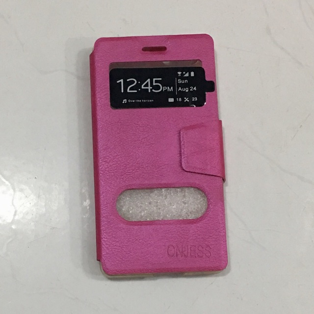 Bao da onjess oppo Neo7,A33