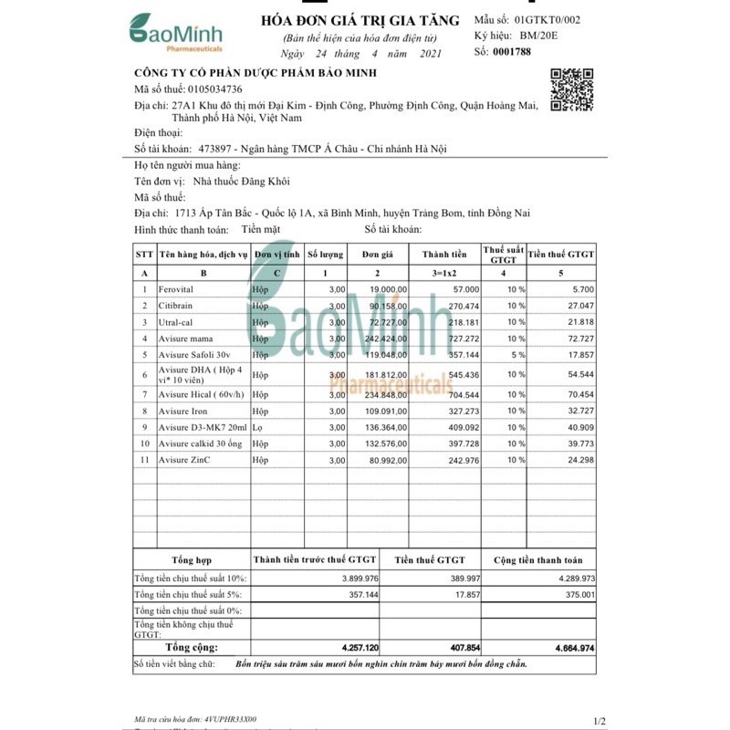 AVISURE DHA -DHA tinh chất từ Nauy cho mẹ bầu, giúp bé phát triển não bộ và thị giác tối ưu