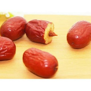 Táo Đỏ Tân Cương/ Gói 500gr