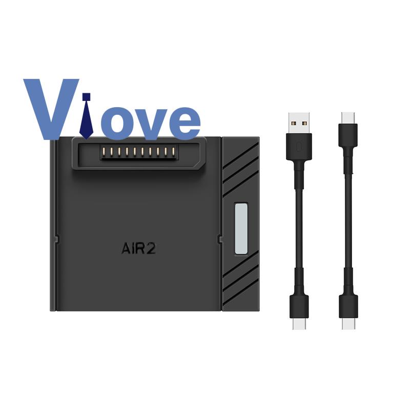 Bộ Sạc USB Cho DJI MAVIC AIR 2/AIR 2S