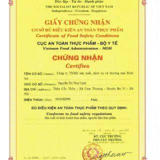 Mầm  đậu nành Collagen
