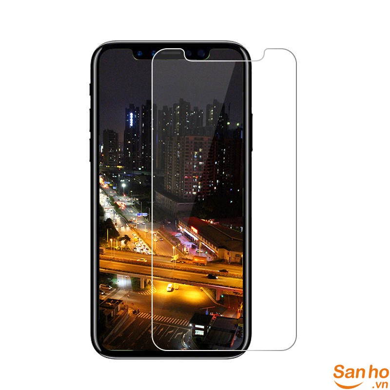 Kính Cường Lực Xịn 0.1mm. Dành cho các máy iphone  5/6/6+/7/7+/8/8+/X/Xr/Xs Max/ 11/ 11pro/ 11pro Max