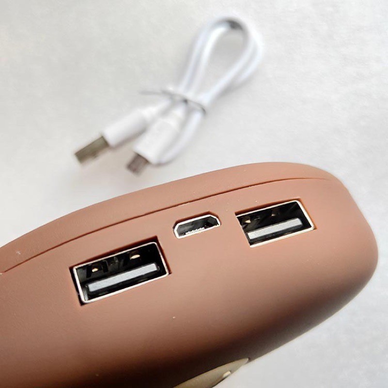 Sạc dự phòng Line Friend