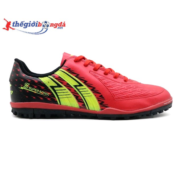 Pan Super Sonic TF - Đỏ [Đổi size thoải mái]