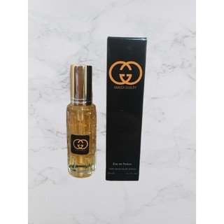 Nước Hoa Gucci Guilty 20ml