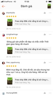 Chè vằng sẻ