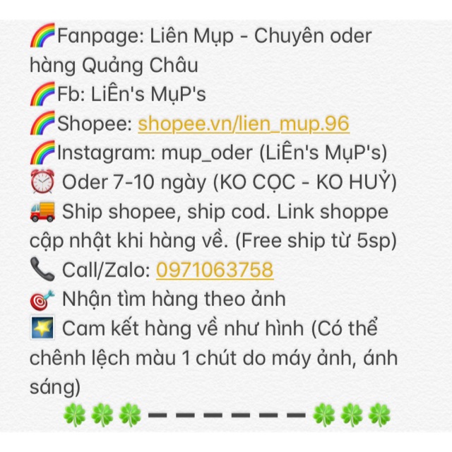 lien_mup.96, Cửa hàng trực tuyến | WebRaoVat - webraovat.net.vn