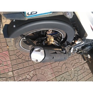 Dè 67 chắn bùn cho exciter150 và winner