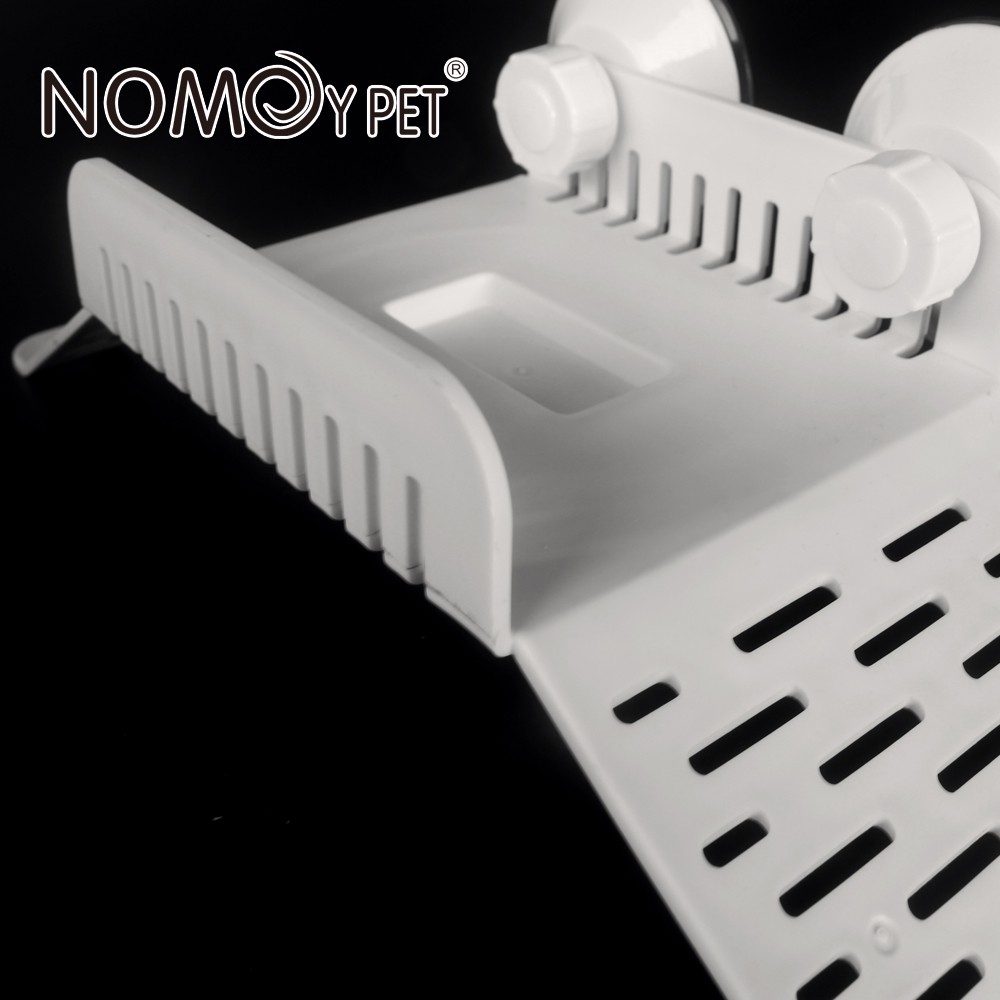 Máng leo cho rùa nước - Tiện dụng công năng cao - Vietpetgarden