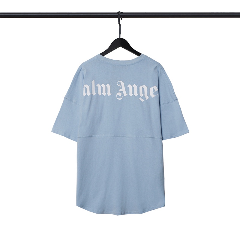 Áo Thun Cotton Tay Ngắn Thiết Kế Đơn Giản Có 6 Màu Cho Nam Và Nữ