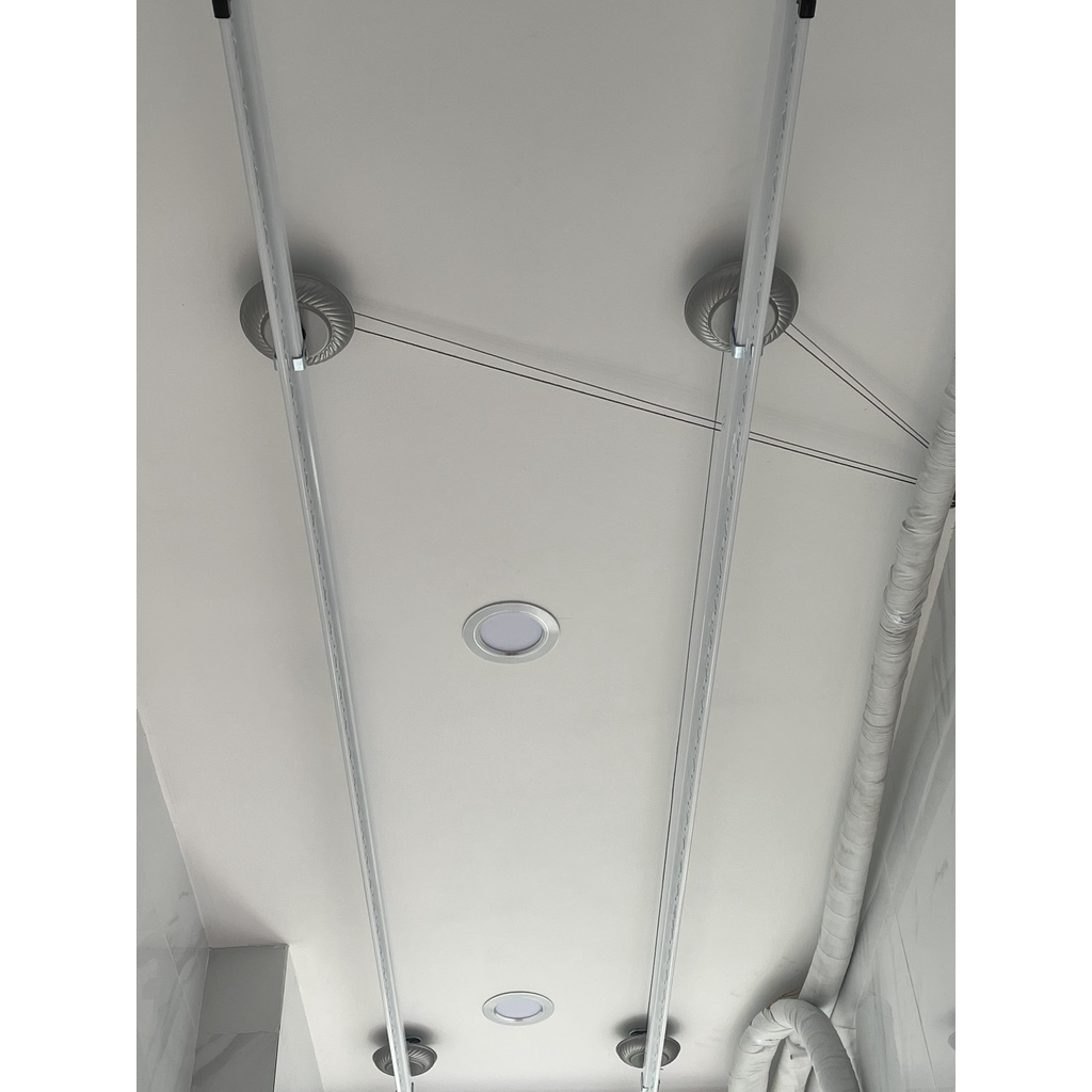 Giàn Phơi Thông Minh Siêu Bền  Hòa Phát KS950