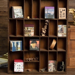 Aroee Set 400 Giấy Làm Đồ Thủ Công Đa Dụng Chất Lượng Cao