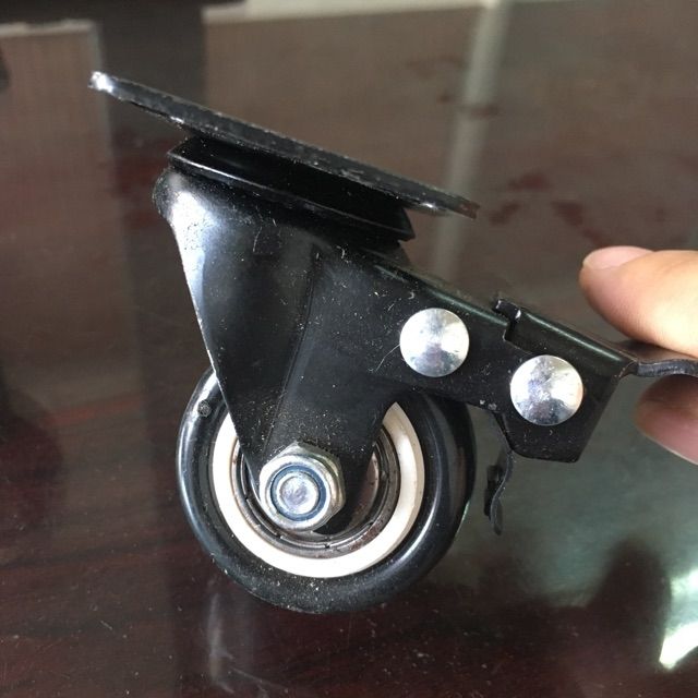 Bánh nhỏ chịu tải 240kg