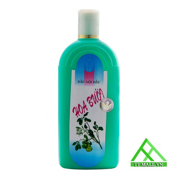 DẦU GỘI HOA BƯỞI THORAKAO 500ML | BigBuy360 - bigbuy360.vn