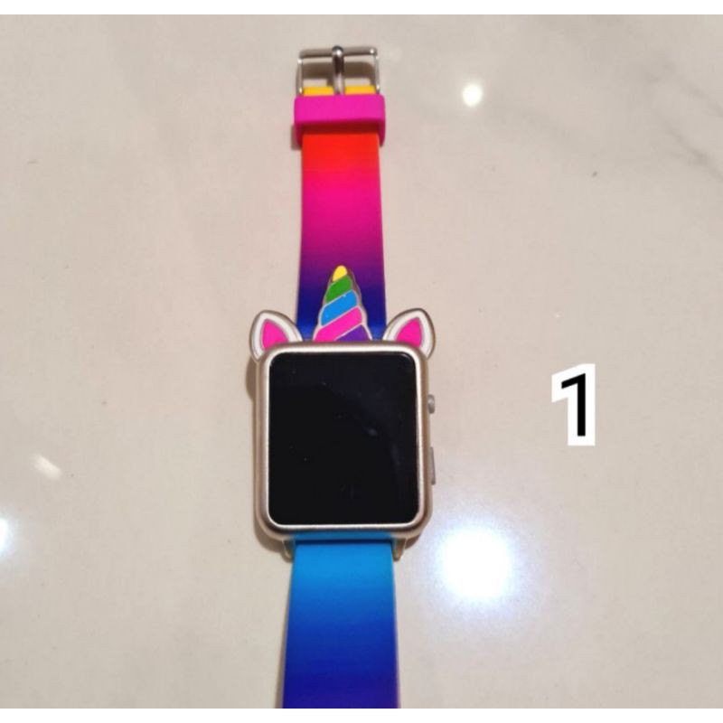 Đồng Hồ Đeo Tay Điện Tử Thời Trang Cho Bé | BigBuy360 - bigbuy360.vn