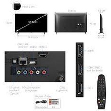 SMART TIVI LG 4K 55 INCH 55UN7290PTF | BigBuy360 - bigbuy360.vn