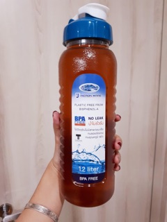 Trà gạo lứt huyết rồng