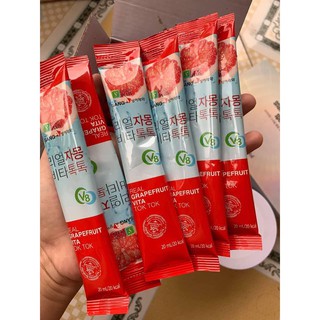Trà Bưởi Giảm Cân Hàn Quốc