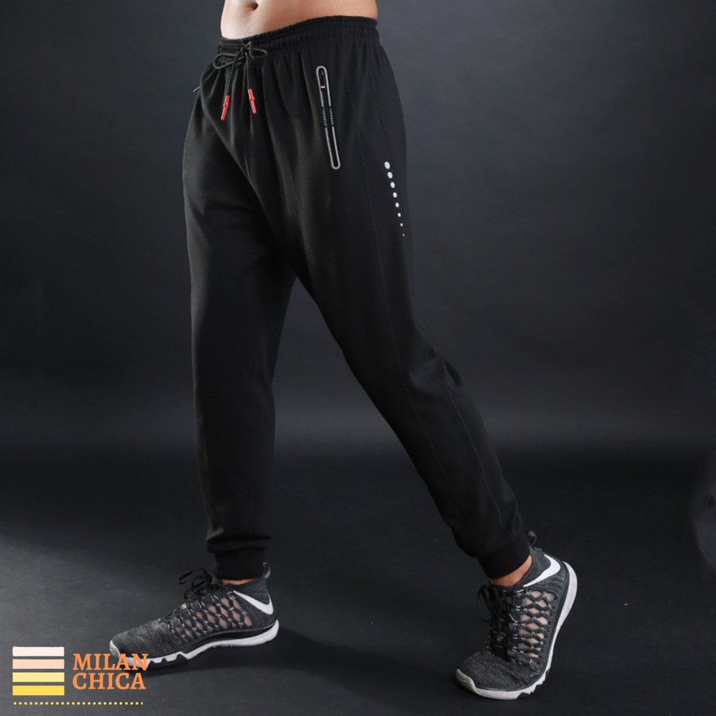 Quần dài Jogger thể thao A10818 LeXing (Không Áo) - Shop Đồ Tập Gym Nam Nữ - Livan Sport