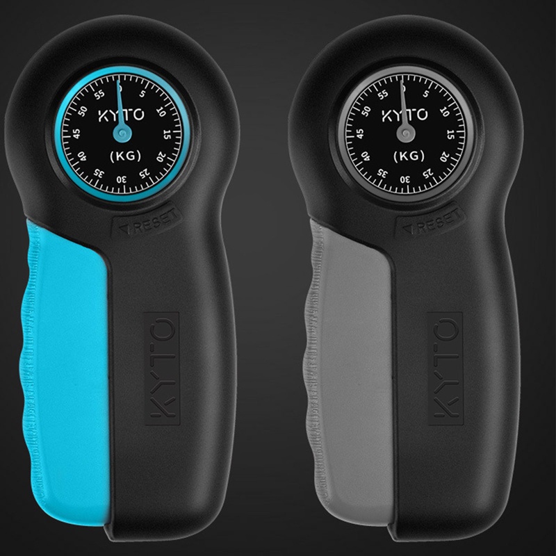 Dụng Cụ Đo Lực Nắm Cầm Tay Dễ Sử Dụng