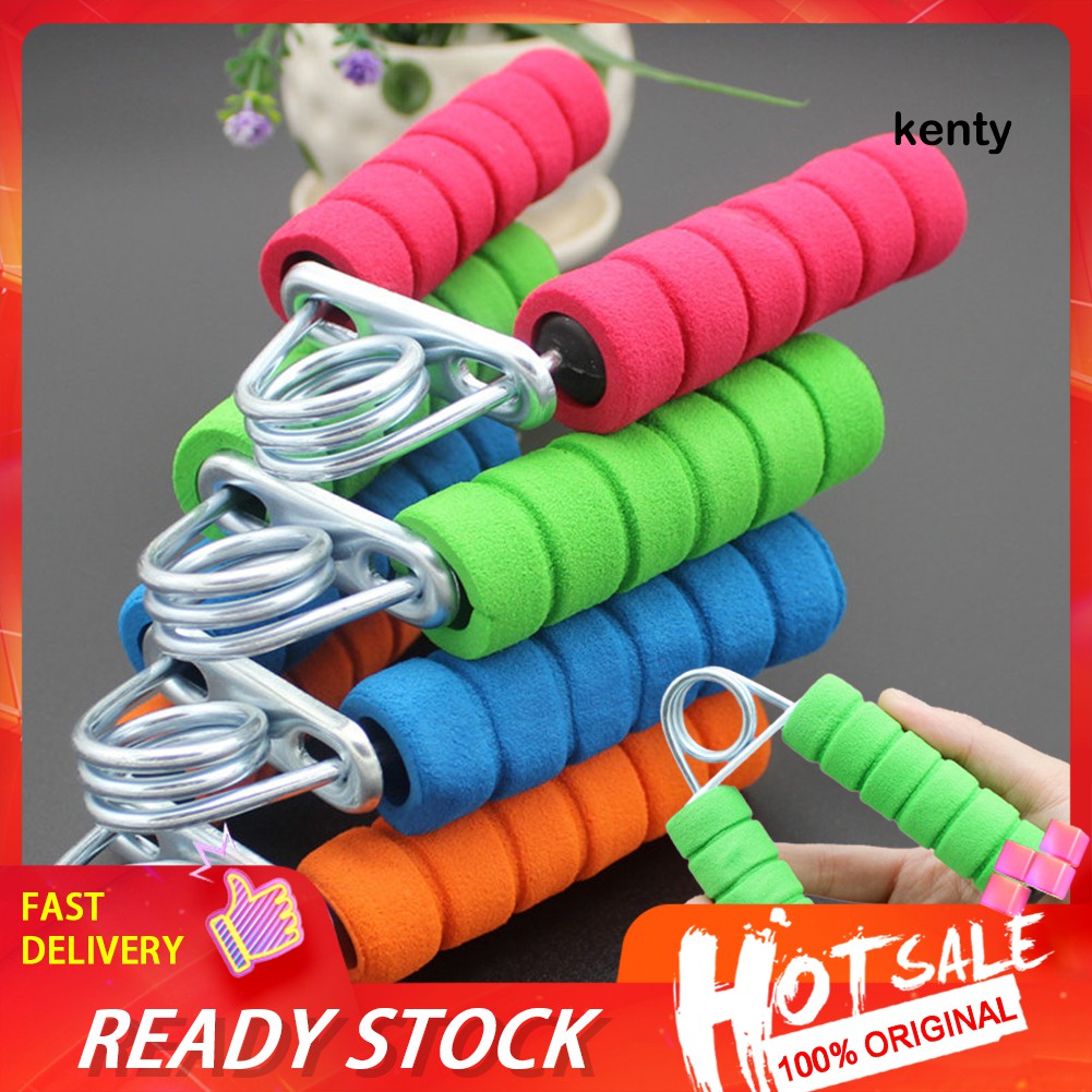 ☆Kt☆Dụng Cụ Luyện Tập Cơ Ngón Tay Chuyên Dụng