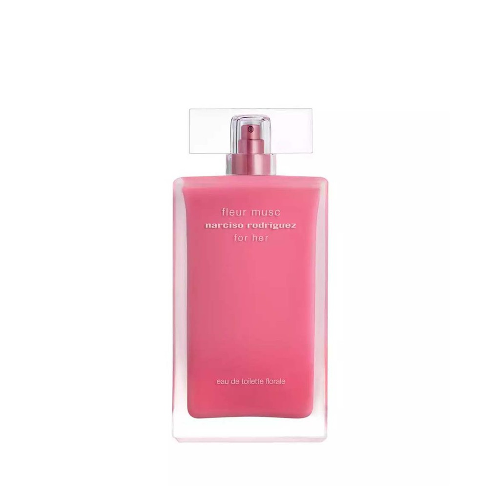 Nước hoa dùng thử Narciso Rodriguez Fleur Musc Florale