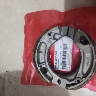 Bố thắng Dream, Wave 100, future 1, RSX 110 các dòng xe số chính hãng Honda