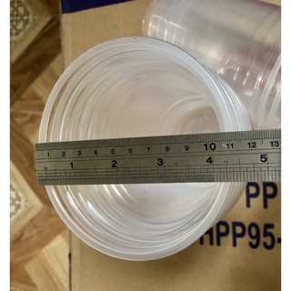 COMBO 50 LY NHỰA PP 800ML - 1000ML