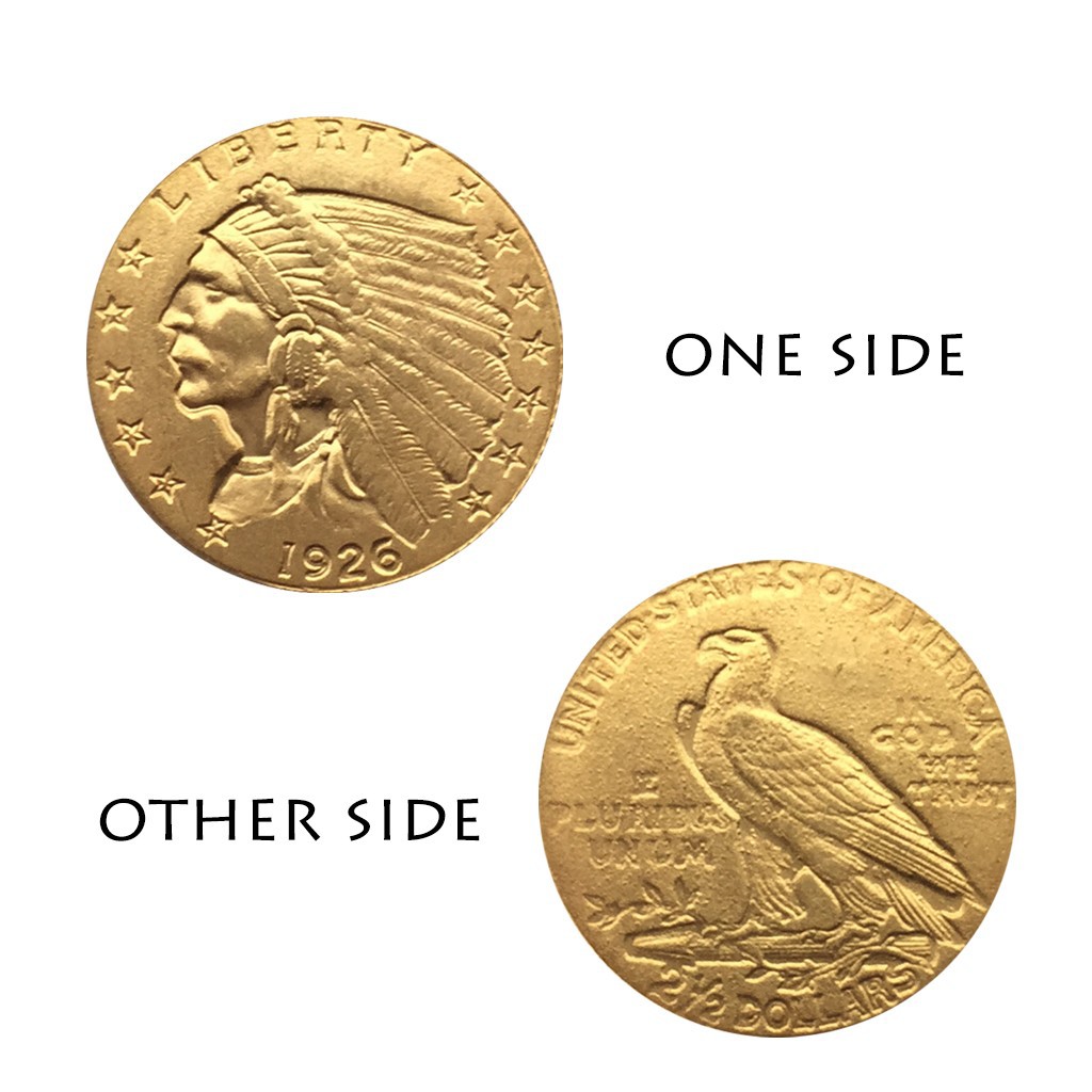 Đồng Xu Cổ Điển Của Ấn Độ Năm 1926 | BigBuy360 - bigbuy360.vn