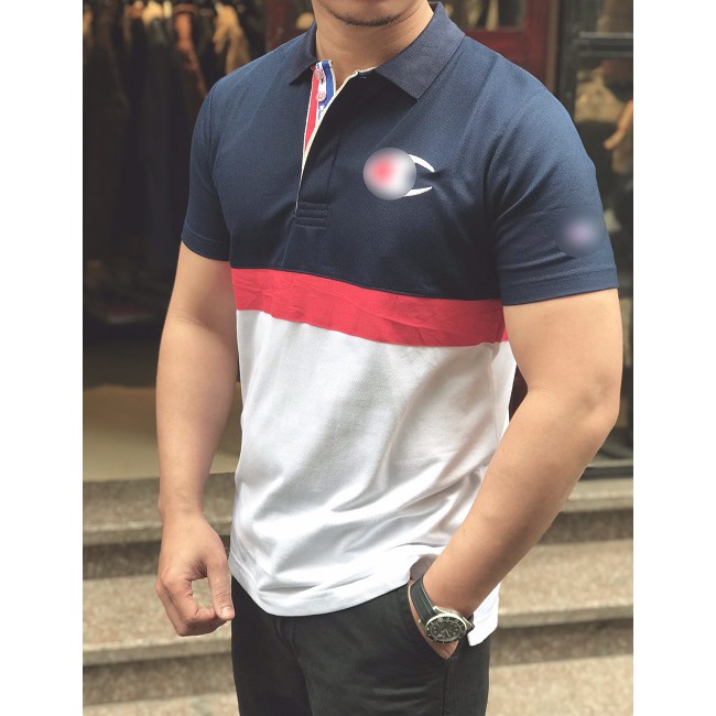 Ao phông polo