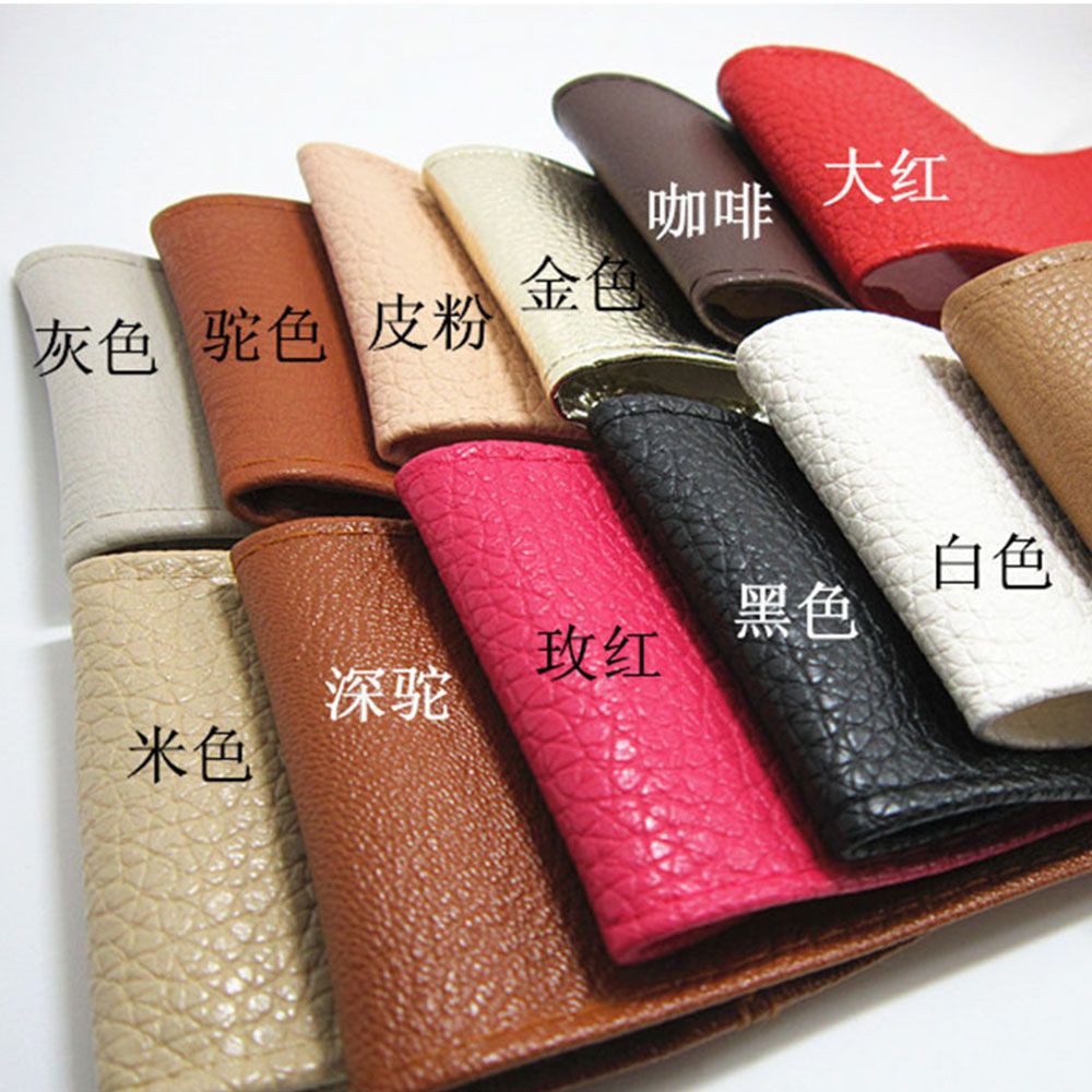 Thắt Lưng Da Mềm Bản To Thời Trang Nữ