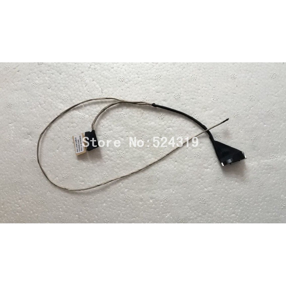 LCD Cable for Acer E5-421 E5-471 E5-471G V3-472 DD0ZQ0LC040 without touch | WebRaoVat - webraovat.net.vn