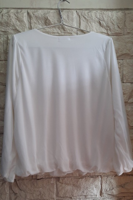 Áo voan xuất Nhật, giá 180k, sale còn 80k