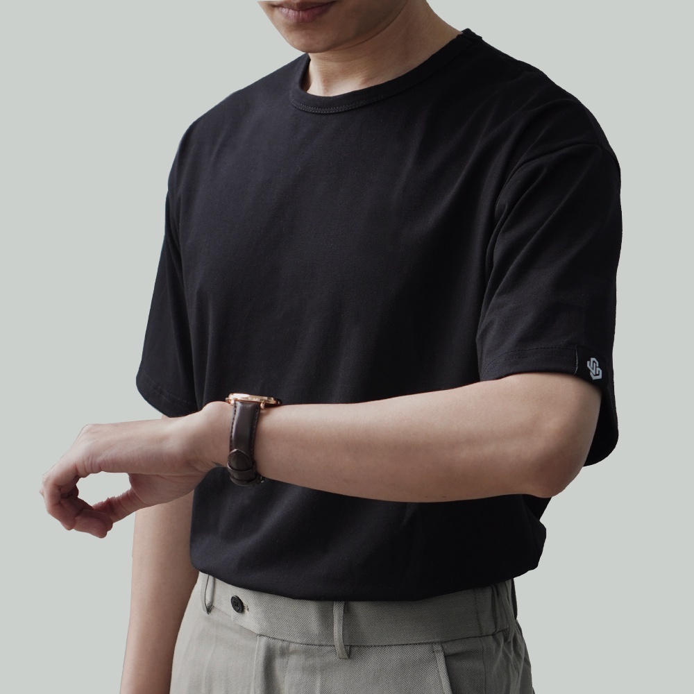 Áo T-shirt basic JOG04 | BigBuy360 - bigbuy360.vn