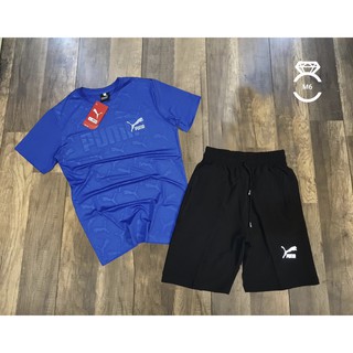 combo bộ thể thao nam sale
