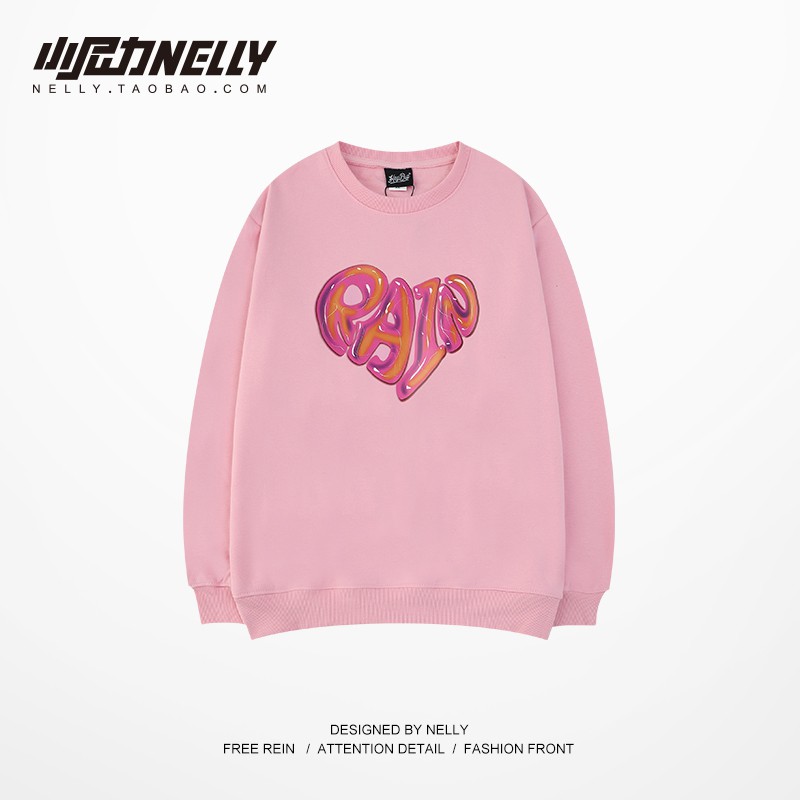 Áo Sweater Nelly Heybig - Rain