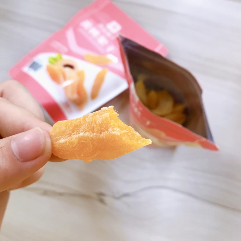 Xoài sấy dẻo nguyên miếng chua ngọt, trái cây sấy, hoa quả sấy khô Bestore