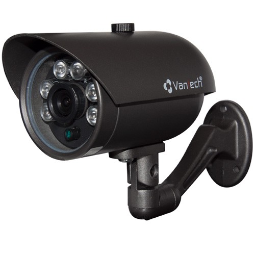 Camera giám sát VANTECH VP-121AHD/121TVI