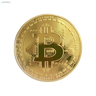 Bộ 10 Đồng Tiền Bitcoin 2013