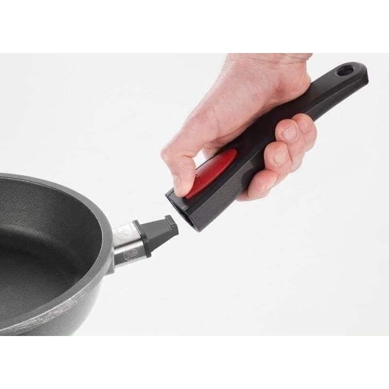 Quánh Chống Dính Woll Diamond Lite 18cm
