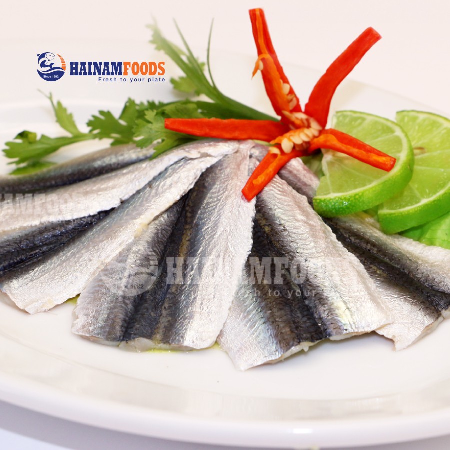 CÁ TRÍCH NGÂM GIẤM [Giao hàng siêu tốc TPHCM 1-2 giờ]