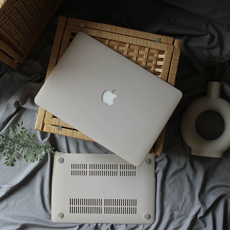 Vỏ bảo vệ 7 trong 1 cho Macbook Air M12020 12 Macbook Pro 13 15 2019 A2337 A2338 A22891 A2179 A1707 | BigBuy360 - bigbuy360.vn