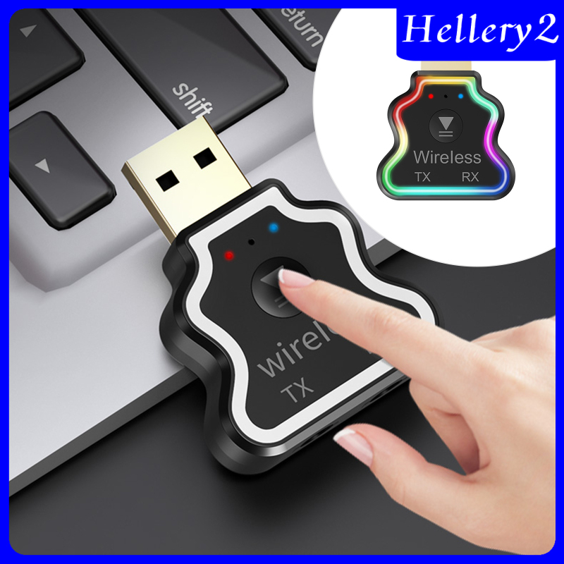 Bộ Thu Phát Bluetooth 5.0 Helioy2 M10 Cho Xe Hơi | BigBuy360 - bigbuy360.vn