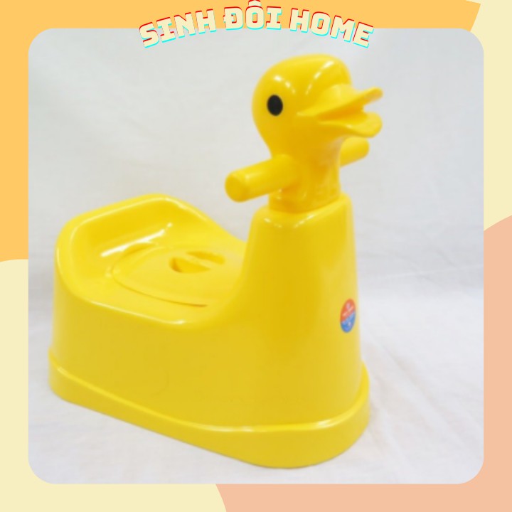 BÔ VỆ SINH CHO BÉ HÌNH CON VỊT - BOVIT