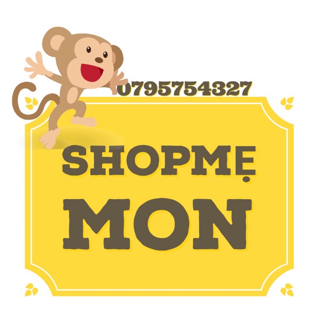 Mẹ Bầu Sau Sinh - Shop Mẹ Mon