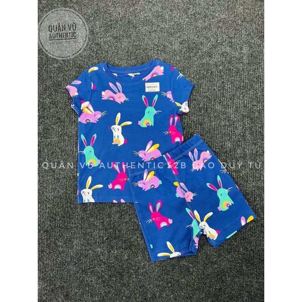 Bộ bé gái chính hãng next